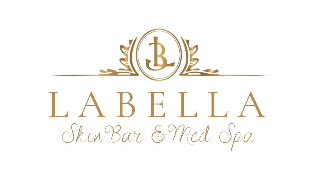 Contact — La Bella Skin Bar